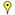 Yellow trail system marker
