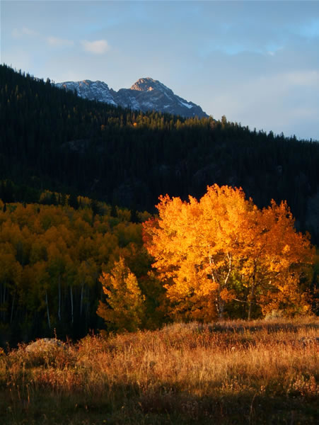 Cataract Lake