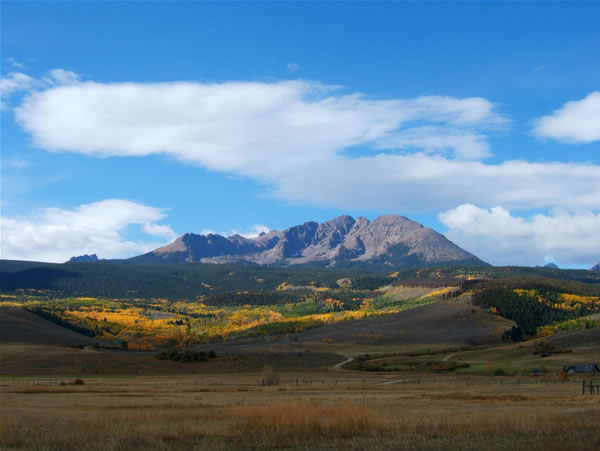 Cataract Lake