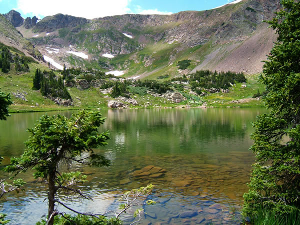 Rogers Pass