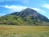 Crested Butte