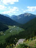 Independence Pass