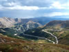 Loveland Pass